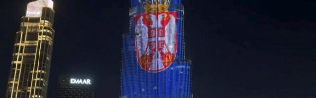 RAT U DUBAIJU! HILJADE SRBA PONOVO GLEDA RAKETE IZNAD GLAVA: Iranci samo od jutros lansirali 311 DRON na grad! (VIDEO)