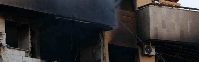 Израел гађао врховног команданта Хезболаха у срцу Бејрута