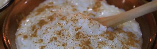 Ovaj sutlijaš je najbolji za post na vodi: Toliko je ukusan da ga vole i oni koji ne poste