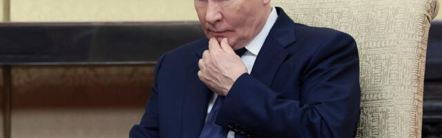 Putin: Sukob u Ukrajini ─ sistemska greška zapadnih zemalja