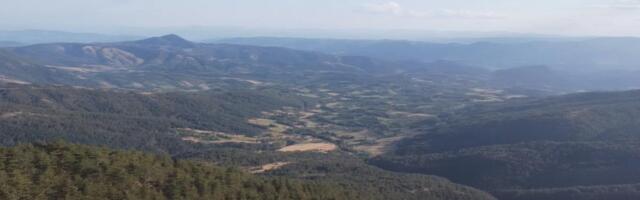 Sa ove srpske planine je Car Dušan nadgledao svoju vojsku! Turistički raj na samo 100 kilometara od Beograda, veličanstvena priroda i vidikovci (FOTO)