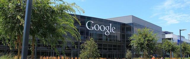 Gugl ponovo kažnjen u Rusiji, ovaj put sa 140.000 dolara