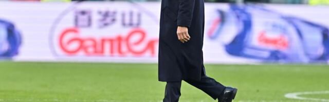 Dve opcije za ostanak Spaletija u Juventusu