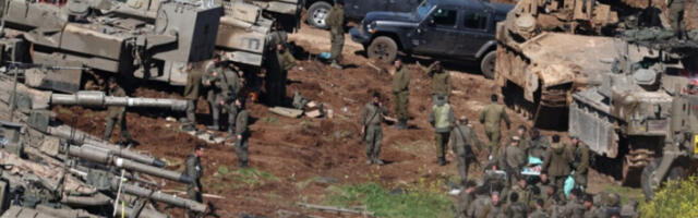 Постоји план за још три недеље операција у Ирану