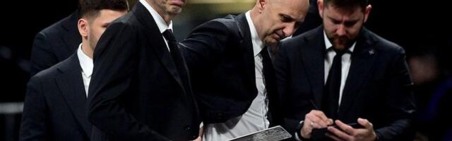 Penjaroja: Dubai je protiv Crvene zvezde pokazao koliko je jak