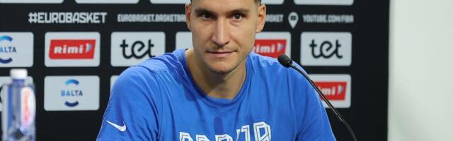 Sakramento Kingsi mogu da pomognu Bogdanu Bogdanoviću da se vrati u Partizan!