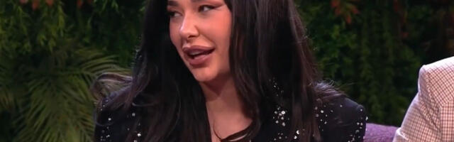 Sanja Vučić pred Amidžićem otkrila detalj o novom dečku, on nije mogao da veruje šta čuje: "Ovo sam lupio!"