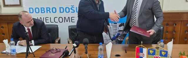 SRC “Dubočica” i dalje na grejnom sistemu “Zdravlja”, koje prelazi na gas