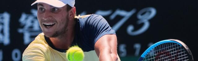 Ne vredi ni set viška: Kecmanović zaustavljen na startu turnira u Majamiju