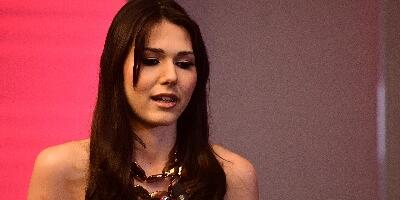 Uspehe niže i na ljubavnom planu: Ovaj sportista je dečko Angeline Topić