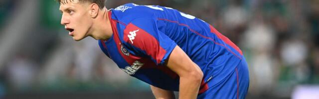 Mladost Lučani - Partizan: Crno-beli igraju bez klasičnog špica, Blagojević iznenadio sastavom za meč