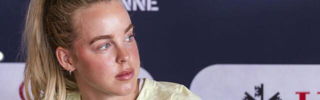 Neverovatan propust organizatora SP u atletici: Britanka dobila medalju koja joj ne pripada! /VIDEO/