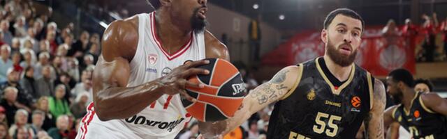 "Hoćemo pobedu protiv Panatinaikosa u Atini, Džejms spreman za Dubai!" Generalni direktor KK Monako otvorio karte za Sportal