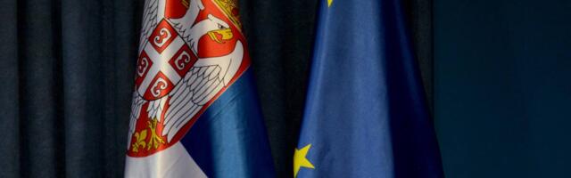 Evropske demokrate okupile srpsku opoziciju u Parizu: Srbija je ključno pitanje za budućnost Evrope