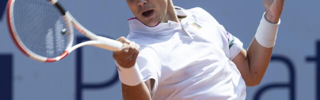 Titula za Međedovića