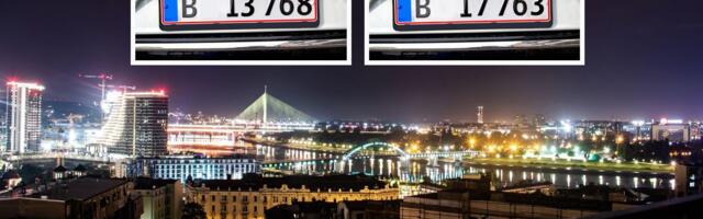 Pravilo par‑nepar u Srbiji! Šta tačno znači i da li bi moglo biti uvedeno zbog krize sa gorivom