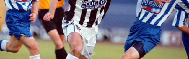 Otvoreno pismo Đorđa Tomića na adresi Milke Forcan: "Sram te bilo, ti nisi Partizan!"