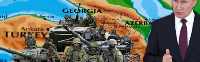 Raspada se ruski savez! Saveznik Moskve doneo šokatnu odluku: Zbog cene gasa moraju da napuste obe organizacije...