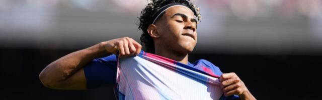 "U Italiji, Jamal bi igrao u Seriji B!"