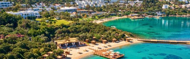Rixos Premium Bodrum 5★ - mesto gde svaki trenutak boravka dobija posebnu vrednost