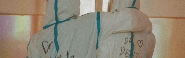 Dve doktorke na liniji odbrane, jer nema infektologa?!