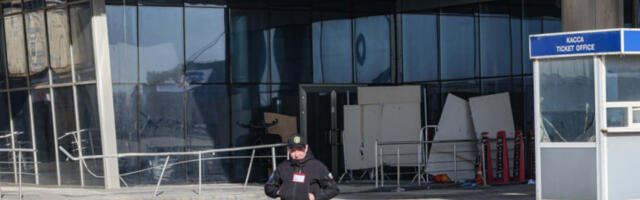 Планиран још један терористички напад у Москви, организатори одустали