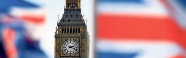 Старосна граница за државну пензију у Британији порасла са 66 на 67 година