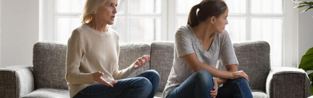 Svekrva me je ponizila pred svima za rođendan, pa sam joj uzvratila pred celom porodicom