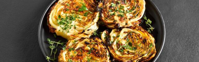 Zaboravite na dosadne priloge: Ovaj recept od kupusa i šampinjona oduševiće i najveće skeptike