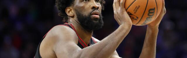 EMBID MORA NA OPERACIJU PO HITNOM POSTUPKU: Otišao na utakmicu, pa završio na hirurškom stolu!