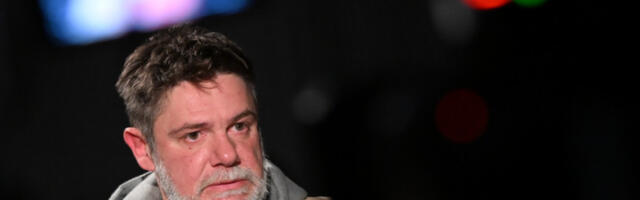 ​Младен Шевић: Снимање филма „Жетва” је било захтевно и узбудљиво