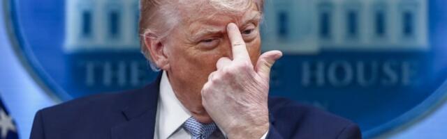 AMERIKA DEMANTOVALA TVRDNJE IRANA O ODMRZAVANJU IMOVINE! Udarna vest upravo stigla, hitno oglašavanje iz Bele kuće!