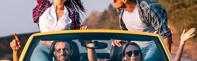 Već sada se planiraju praznični slobodni dani za 2027 – evo kako da ih iskoristiš