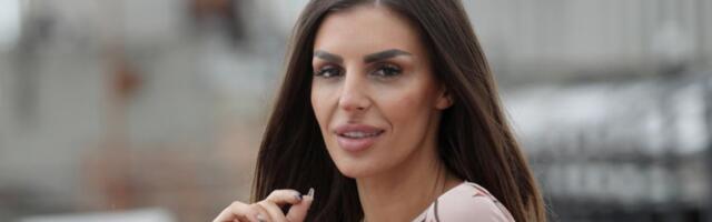 Ena Čolić je krenula stopama Stanije Dobrojević: Svi gledaju i ne veruju šta vide! (Foto)