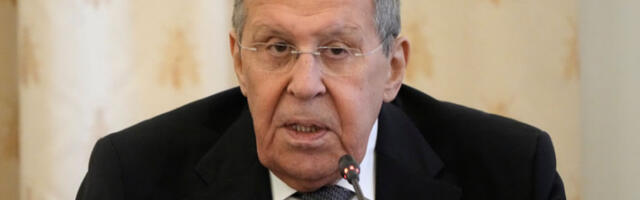 Лавров са колегама о решавању кризе на Блиском истоку