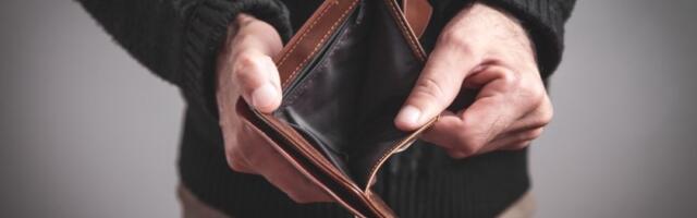 Najsiromašniji znak u aprilu: Nepovoljan period za pozajmice - novac će mu kliziti kroz prste