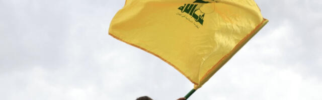 Хезболах није заинтересован за најављене директне разговоре Либана са Израелом