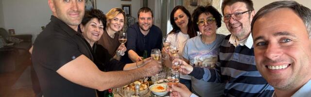 Predložio bih dogovor o jednoj izbornoj koloni: Dnevnik Miroslava Aleksića