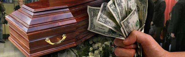 OVO SU NAJVEĆE CICIJE U HOROSKOPU U džepu im je zmija: Kad ih pitate za pare PADNE IM MRAK NA OČI! ODNEĆE IH U GROB