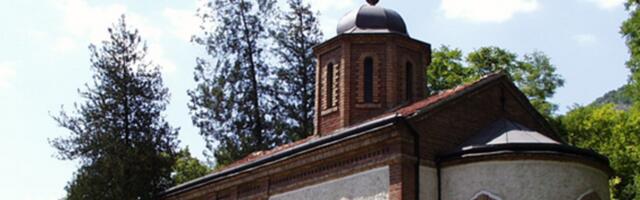 U ovom manastiru počiva 12 nevesta koje su žive zakopane: Jeziva tajna svetinje usred klisure