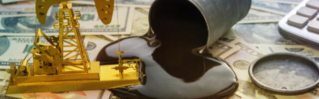 Споразум, Кијев пусти нафту, а ми подржимо кредит