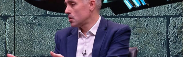 И у „Добар, лош, зао” признају: студентски покрет без вођства и политичке артикулације