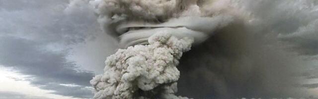 Naučnici sve bliže objašnjenju vulkanske munje