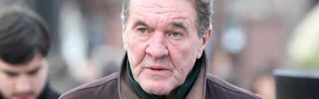 "Odmah su mi zakazali operaciju" Miki Krsrović na rutinskom pregledu od 15 minuta dobio ozbiljnu dijagnozu