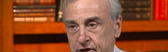 Kanin: Samo novac može natjerati Srbiju da djeluje u vezi s Banjskom