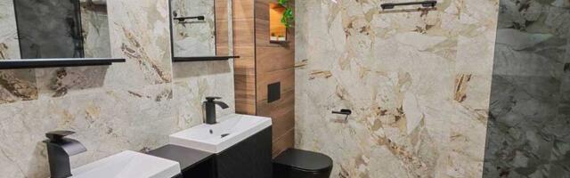 FOTO: Savremeni dom iz snova u Zrenjaninu – kuća koja osvaja na prvi pogled