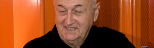 Šakota nije mogao da veruje šta je njegov tim uradio: “Ne možete da budete srećni“