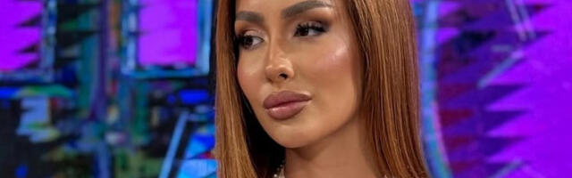 VODITELJKA PINKA GURNULA DEVOJKU U BAZEN! Izbila ŠOK-SCENA, isplivali detalji napada: Nije htela da se pomeri (VIDEO)
