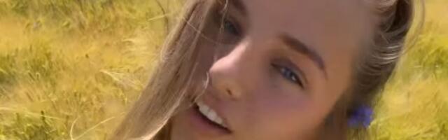 OVO JE ĆERKA DEJANA PETROVIĆA: Lepu Jovanu (18) pretukao brat MMA borca, a o njenom punoletsvu brujala je Srbija!
