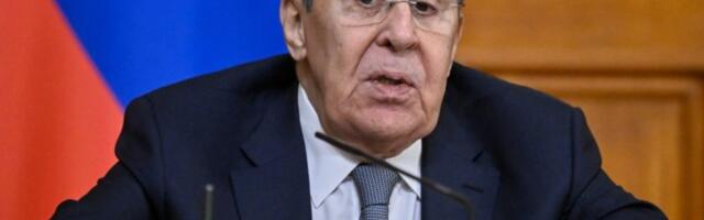 "TEŠKO JE..." Oglasio se Lavrov o mogućim pregovorima Rusije i Ukrajine, imao je SAMO OVO da poruči, sada je SVE JASNO!